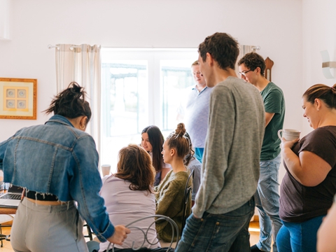 選擇正確方向，美國NIW移民申請成功率大幅提升！