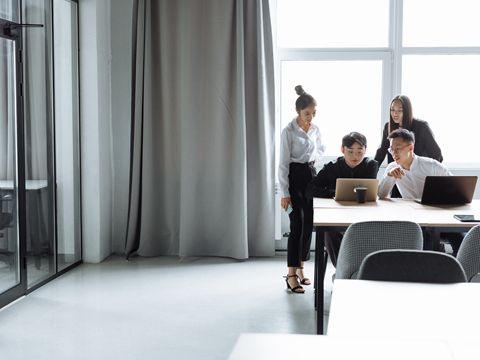 香港企業(yè)合規(guī)管理：破解迷思，構(gòu)建安全商業(yè)環(huán)境