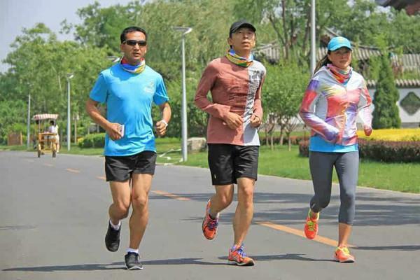 竞博JBO五个日常中常做的锻炼项目跑步不在第一位来看看第一是什么(图5)