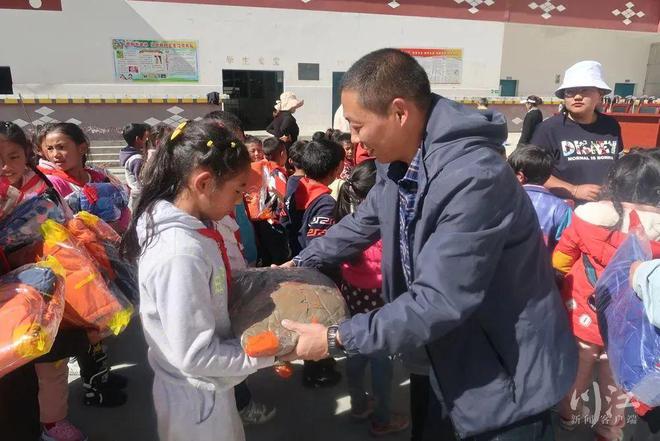 口述泸州40年丨在甘孜建起“泸州班”夏世武的“泸乡情”(图3)