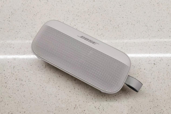 竞博JBO户外听音好伴侣BOSE SoundLink Fle