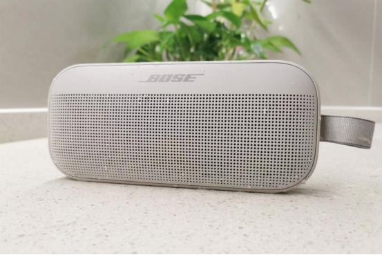 竞博JBO户外听音好伴侣BOSE SoundLink Flex体验评测(图8)