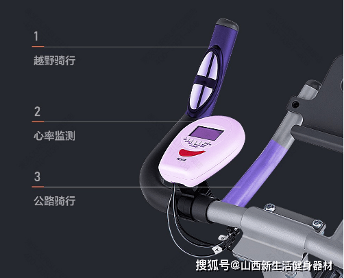 竞博JBO官网动感单车家用价位多少的合适？(图2)