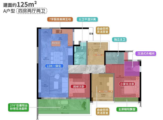 猛料！天河和樾府即将开盘首波价格有惊喜？(图2)