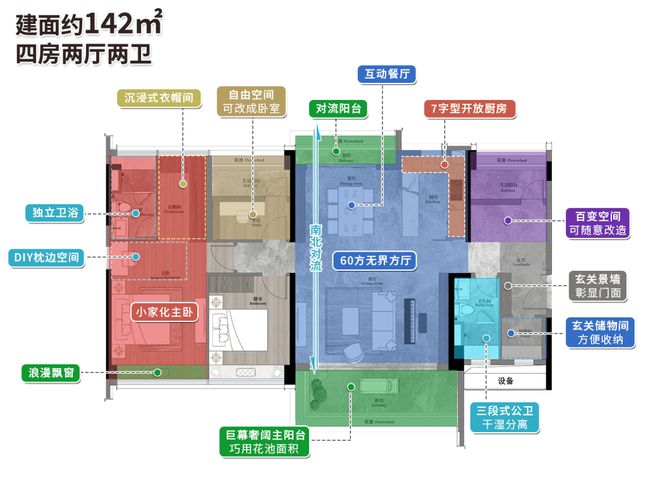 猛料！天河和樾府即将开盘首波价格有惊喜？(图8)