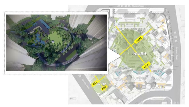 猛料！天河和樾府即将开盘首波价格有惊喜？(图21)