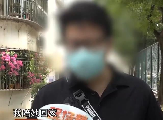 竞博JBO官网美女健身被私教袭胸丈夫上门要说法涉事男教练：你可以摸回我啊(图6)