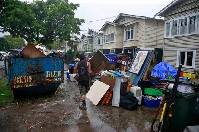 奥克兰市民请注意！这些垃圾现在可以免费收下周二截止！附大垃圾回收最全指南！(图1)