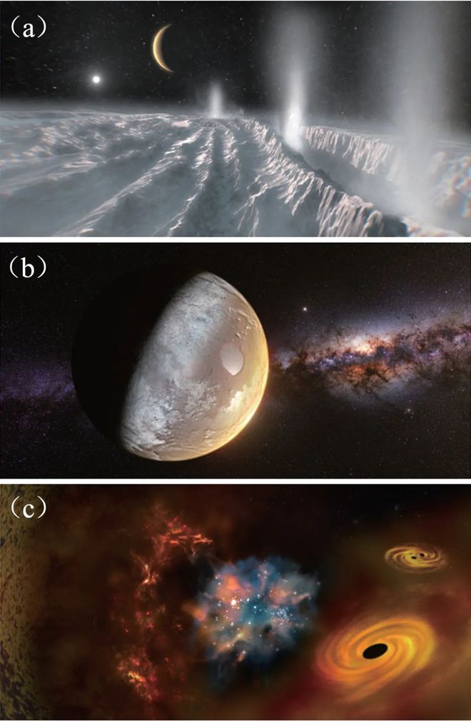 竞博JBO远航2050：欧洲空间科学的诗与远方(图6)