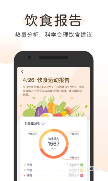 竞博JBO官网最好的健身app排名 人气健身APP盘点(图5)