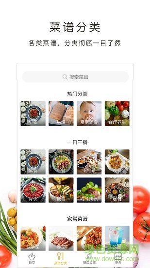 健身食谱app(图6)