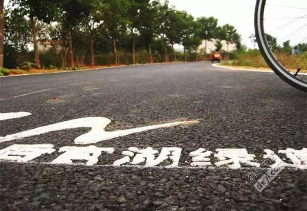 史上最全武汉绿道汇总！去这里骑行、慢跑、快走这个月可以瘦十斤！(图1)