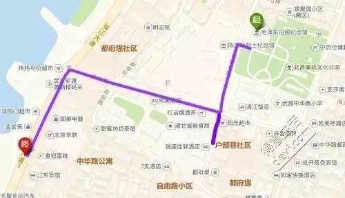 史上最全武汉绿道汇总！去这里骑行、慢跑、快走这个月可以瘦十斤！(图17)