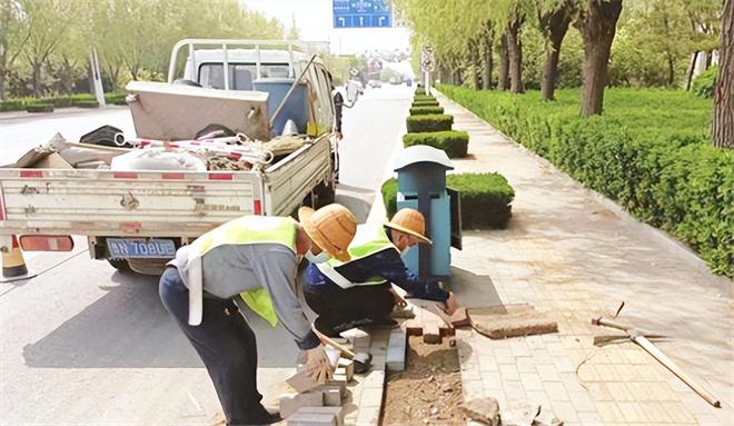 竞博JBO北大教授吐槽“”设计：现在的城市建设让人寸步难行(图2)