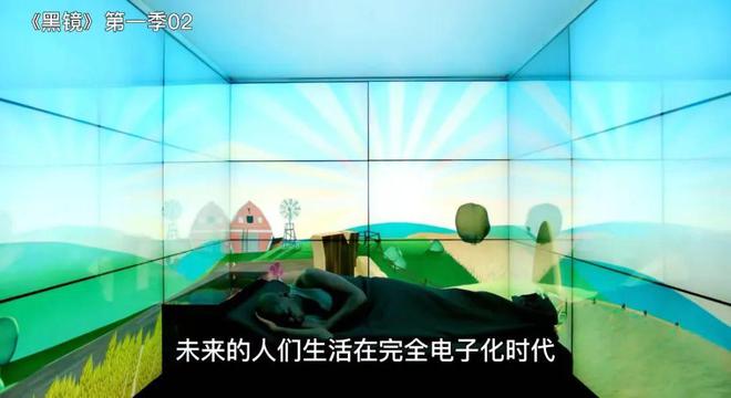 全网疯传“上海咖啡店发疯30秒”视频流出暴露年轻人的悲哀困境(图7)